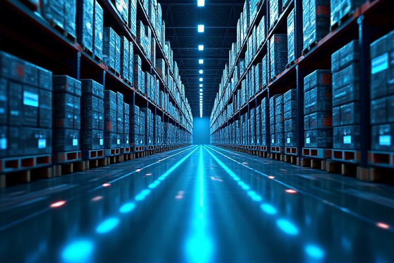 Global Retailer Inventory Optimization