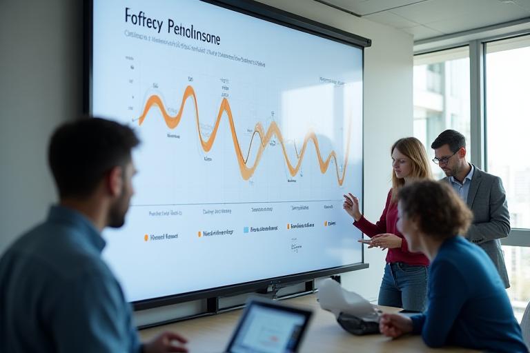SaaS Customer Retention Analytics